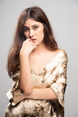 Anaya Mehra preview