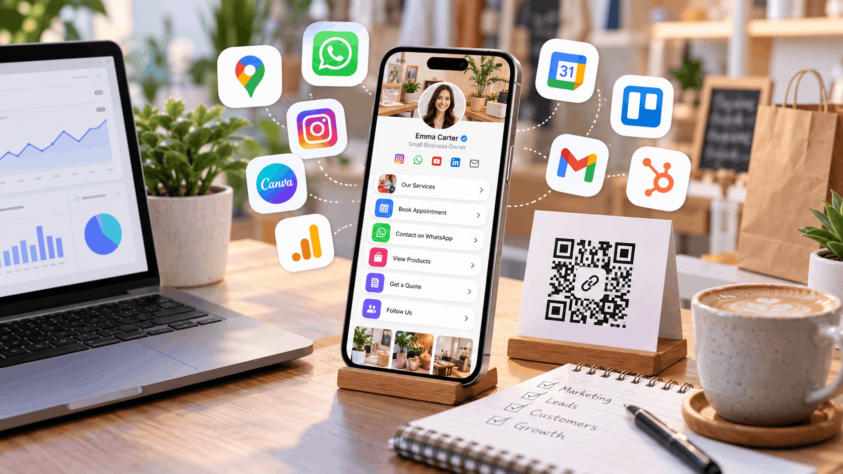 12 Best Free Business Tools for Small Businesses (2026)