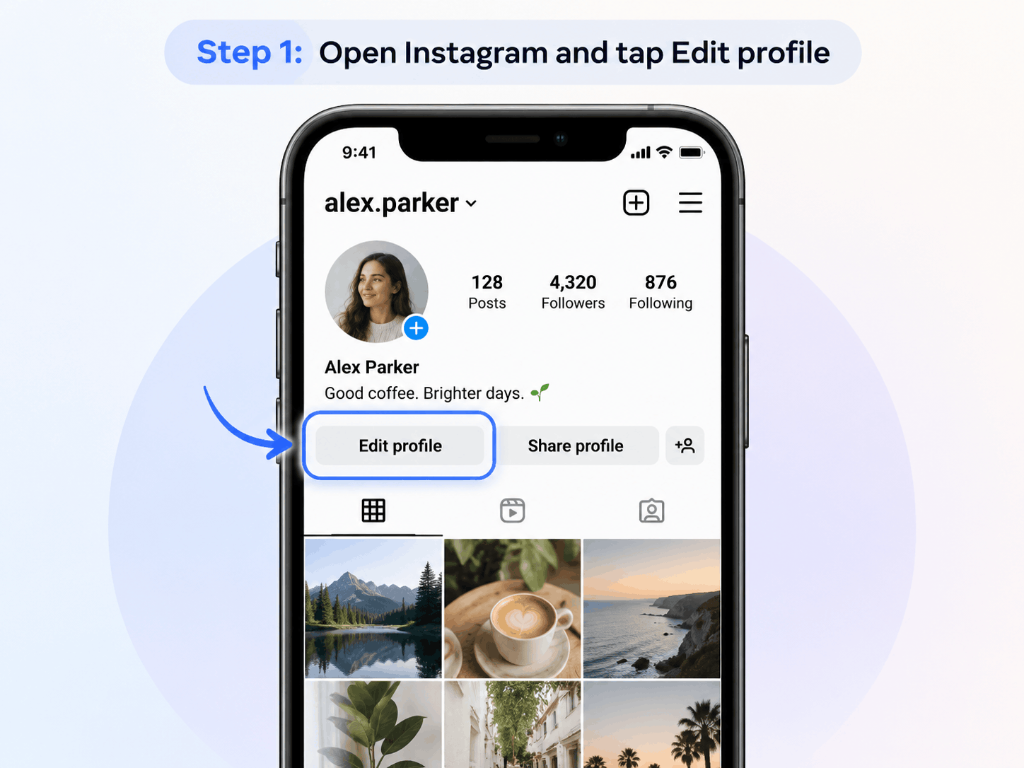 How to add a clickable link to Instagram bio in 2026 How to add a clickable link to Instagram bio in 2026