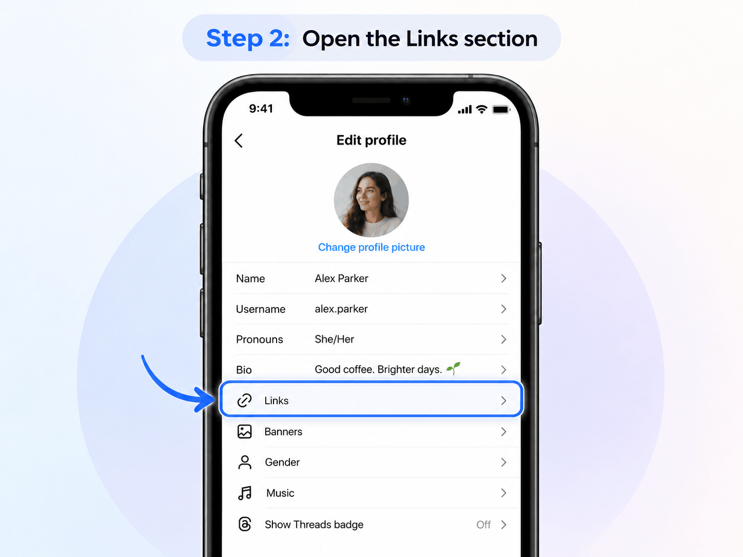 How to add a clickable link to Instagram bio in 2026 How to add a clickable link to Instagram bio in 2026