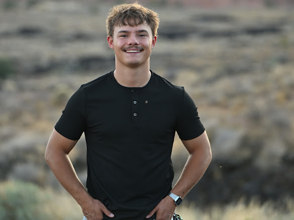 Tucker keller