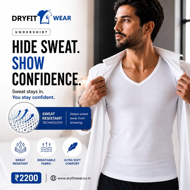 under shirts for men
