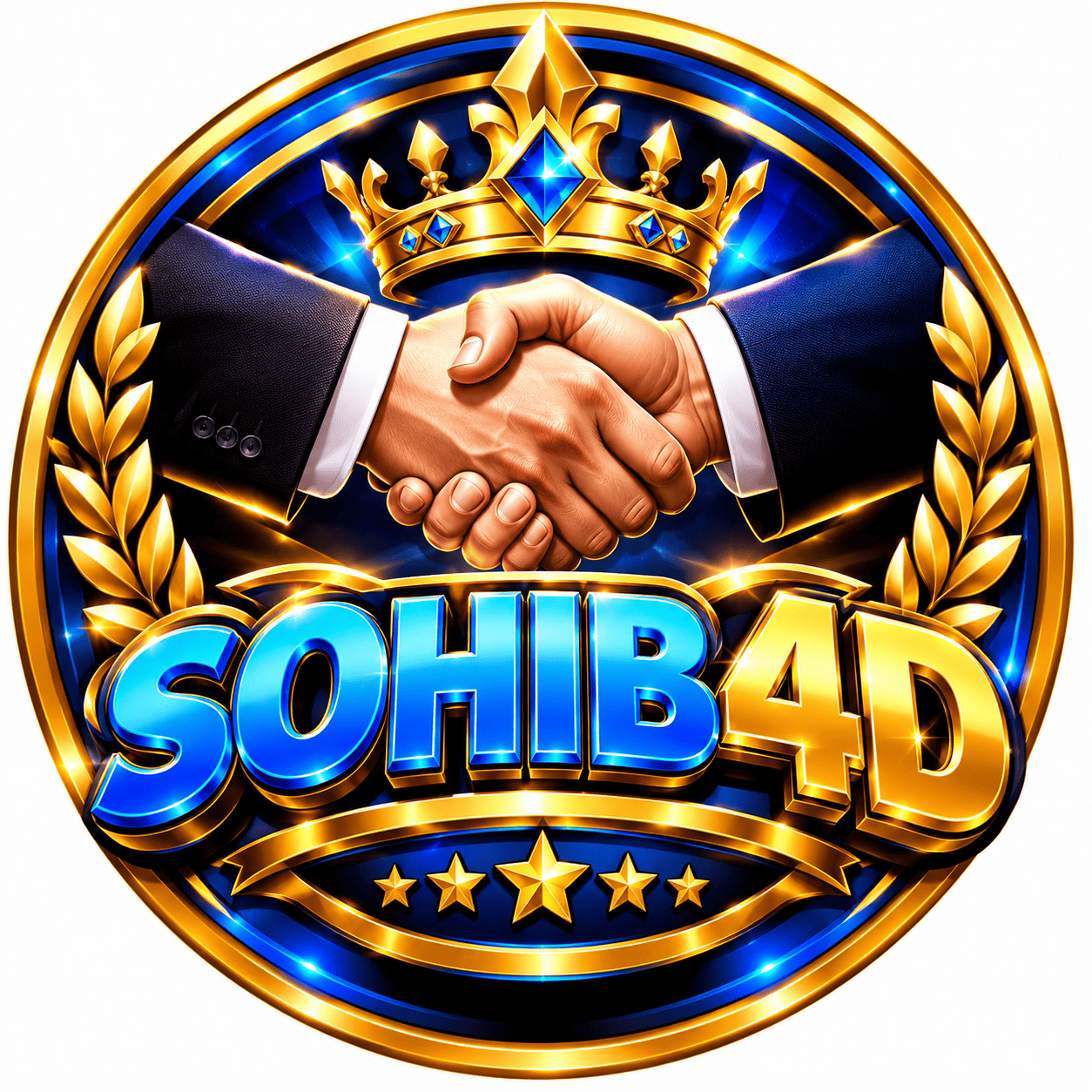sohib4d