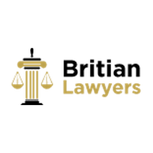 Britian lawyers