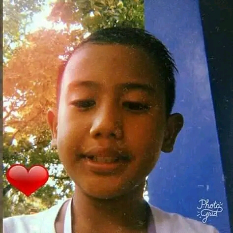 Oliver Jr Dela Peña