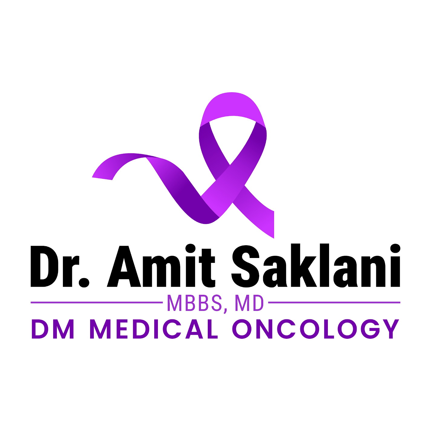 Dr. Amit Saklani – Best Oncologist in Jalandhar | Best Cancer Doctor in Jalandha