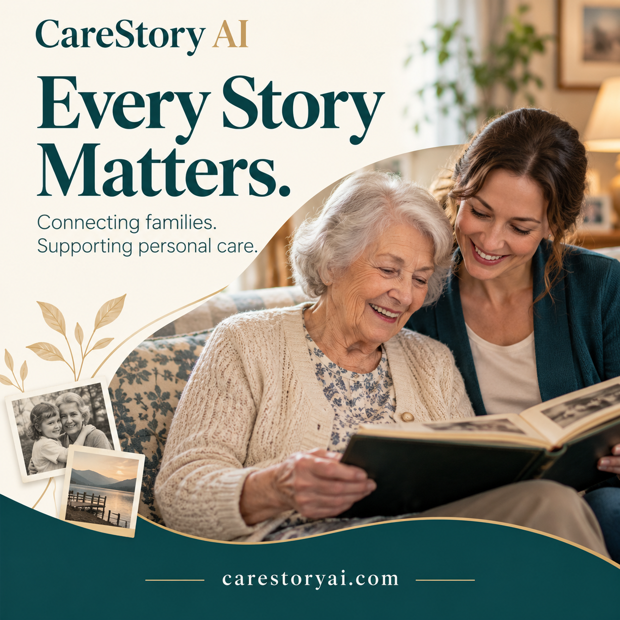 Carestory AI