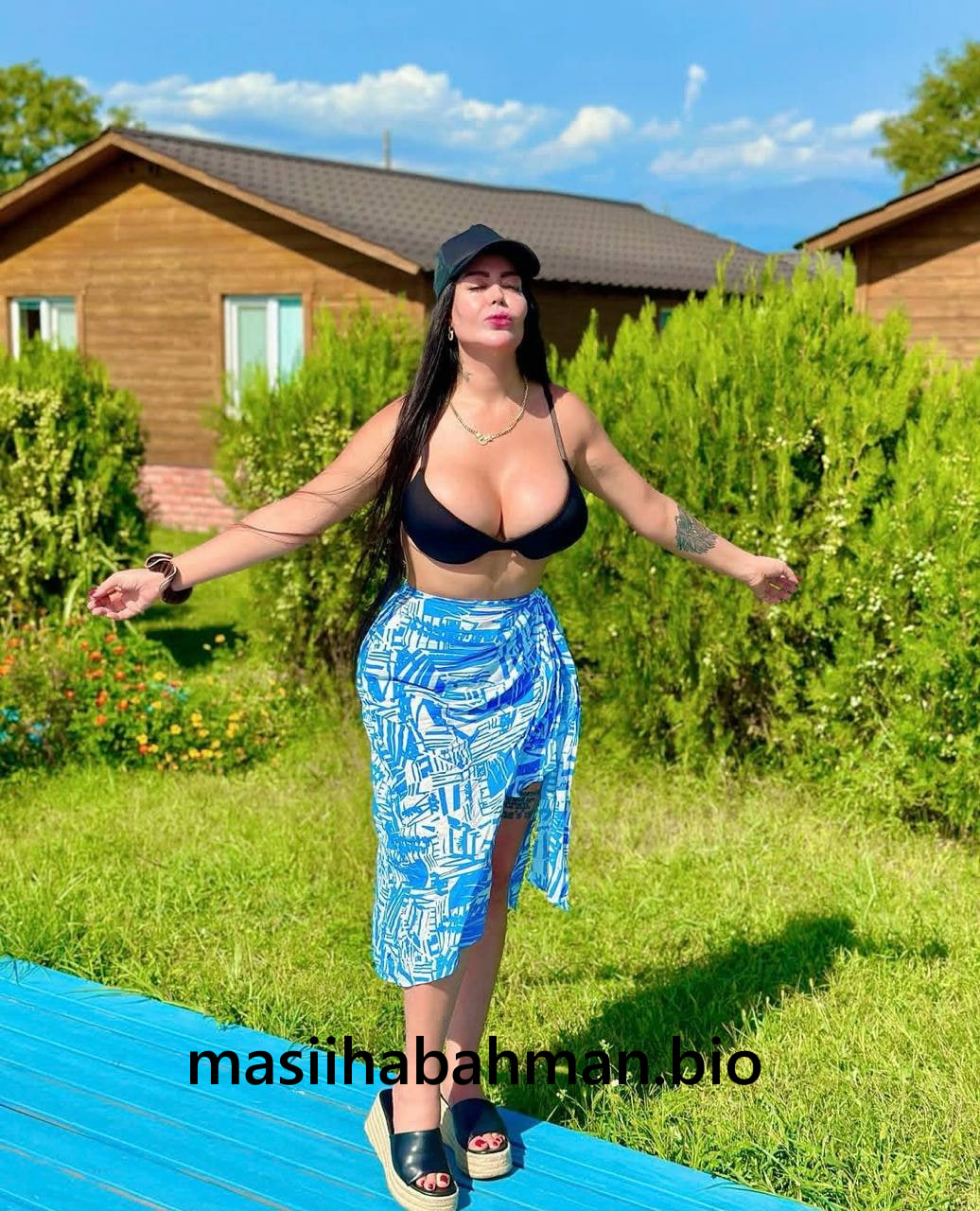 masihabahman