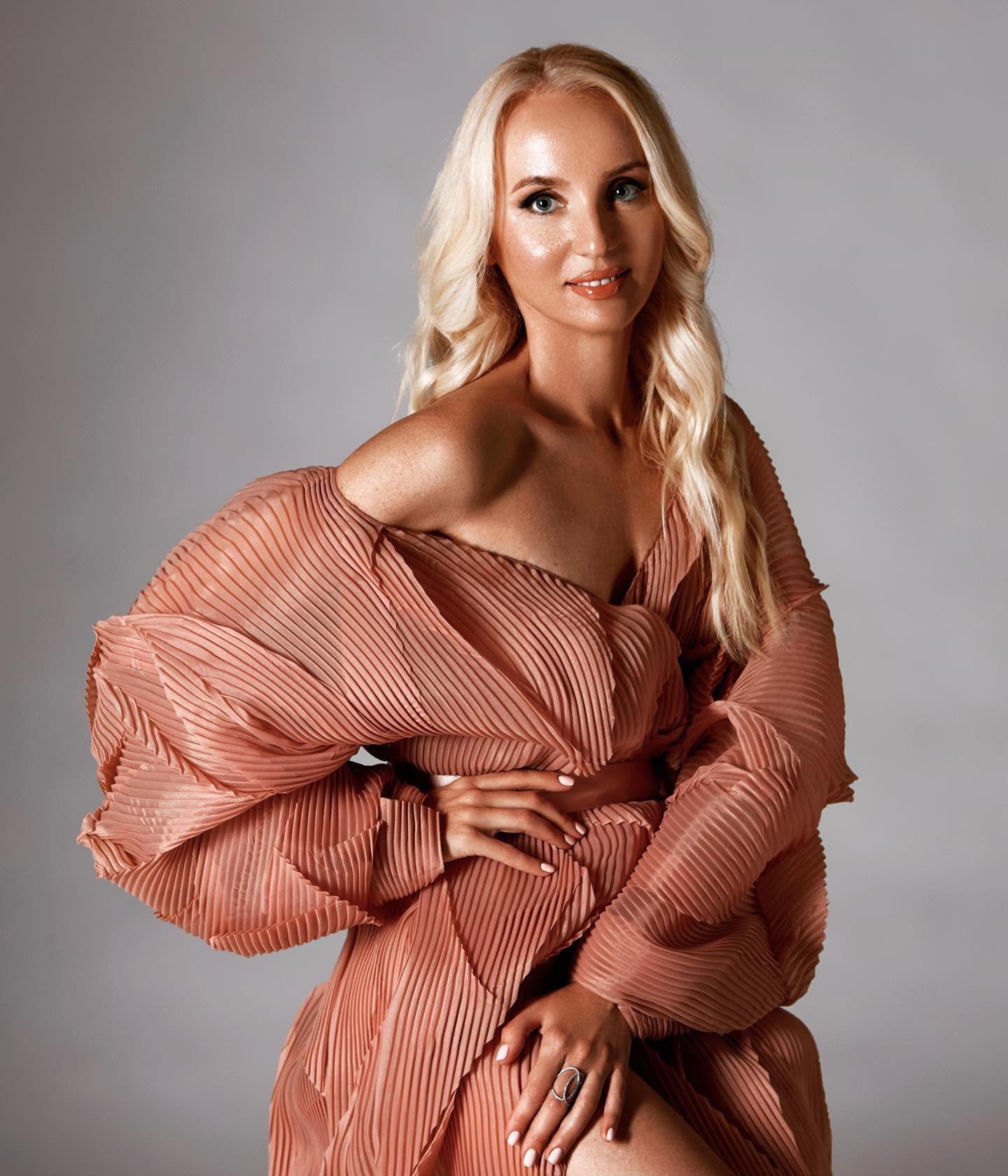 Natalia Neverko Design
