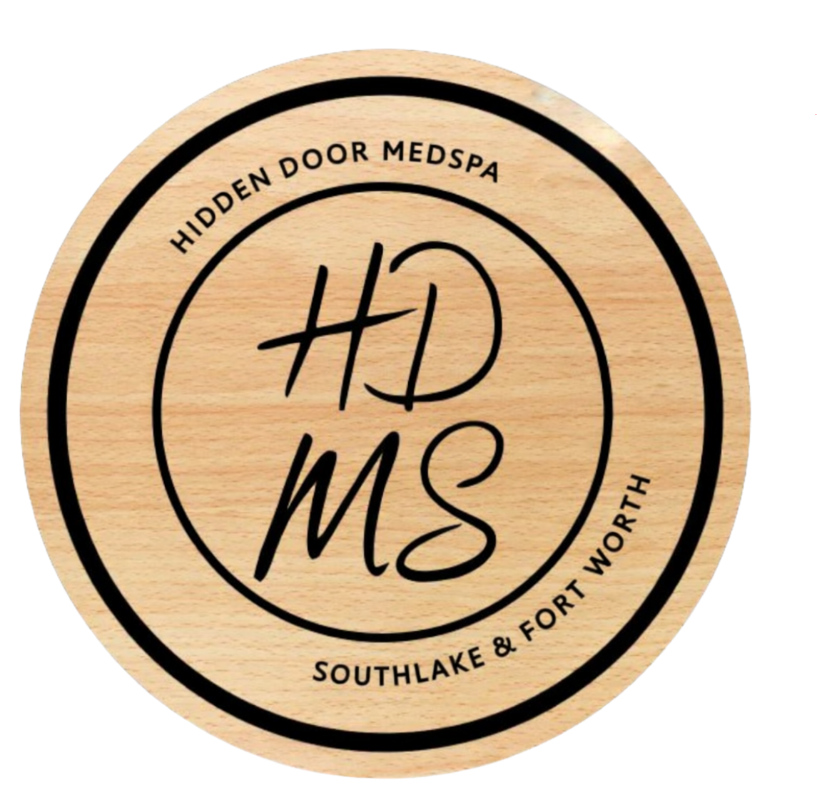 Hidden Door Med Spa