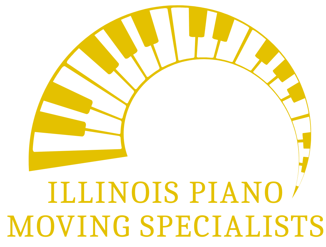 Illinois Piano Moving